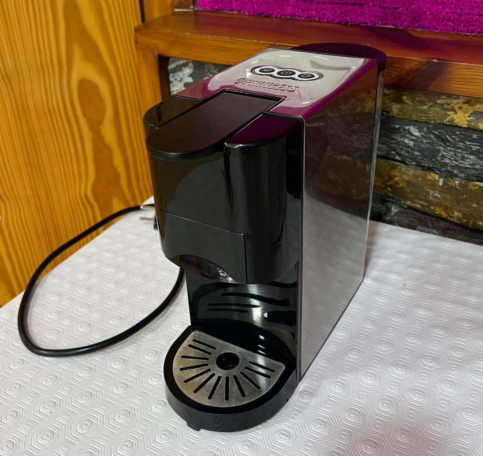 Cafetera