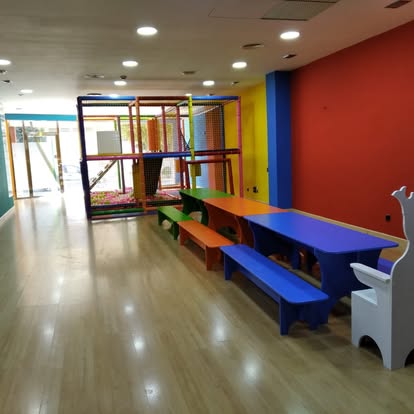 Sala de celebración